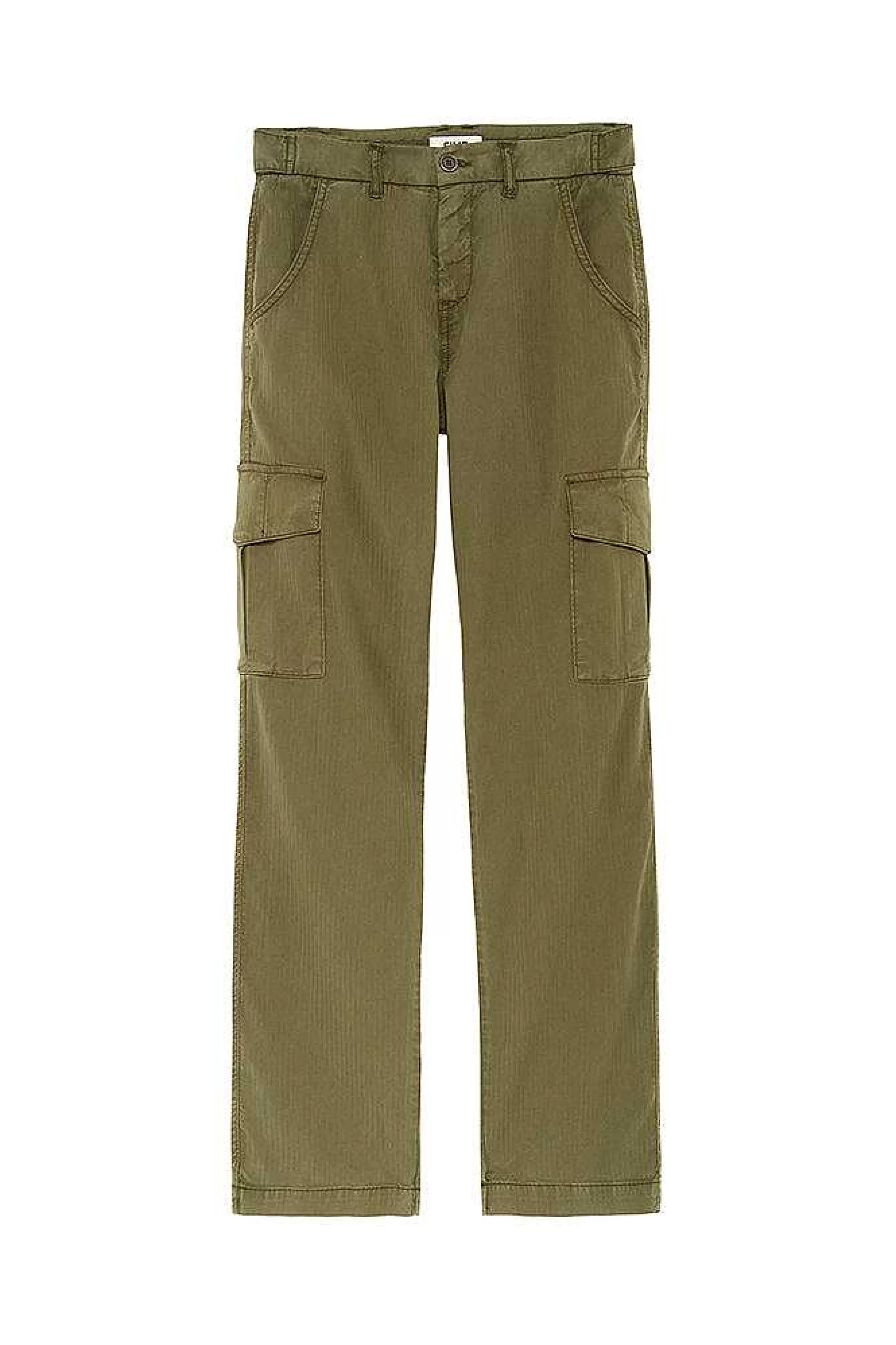 Bukser*Five Jeans 200 Maloe Cargo Bukser