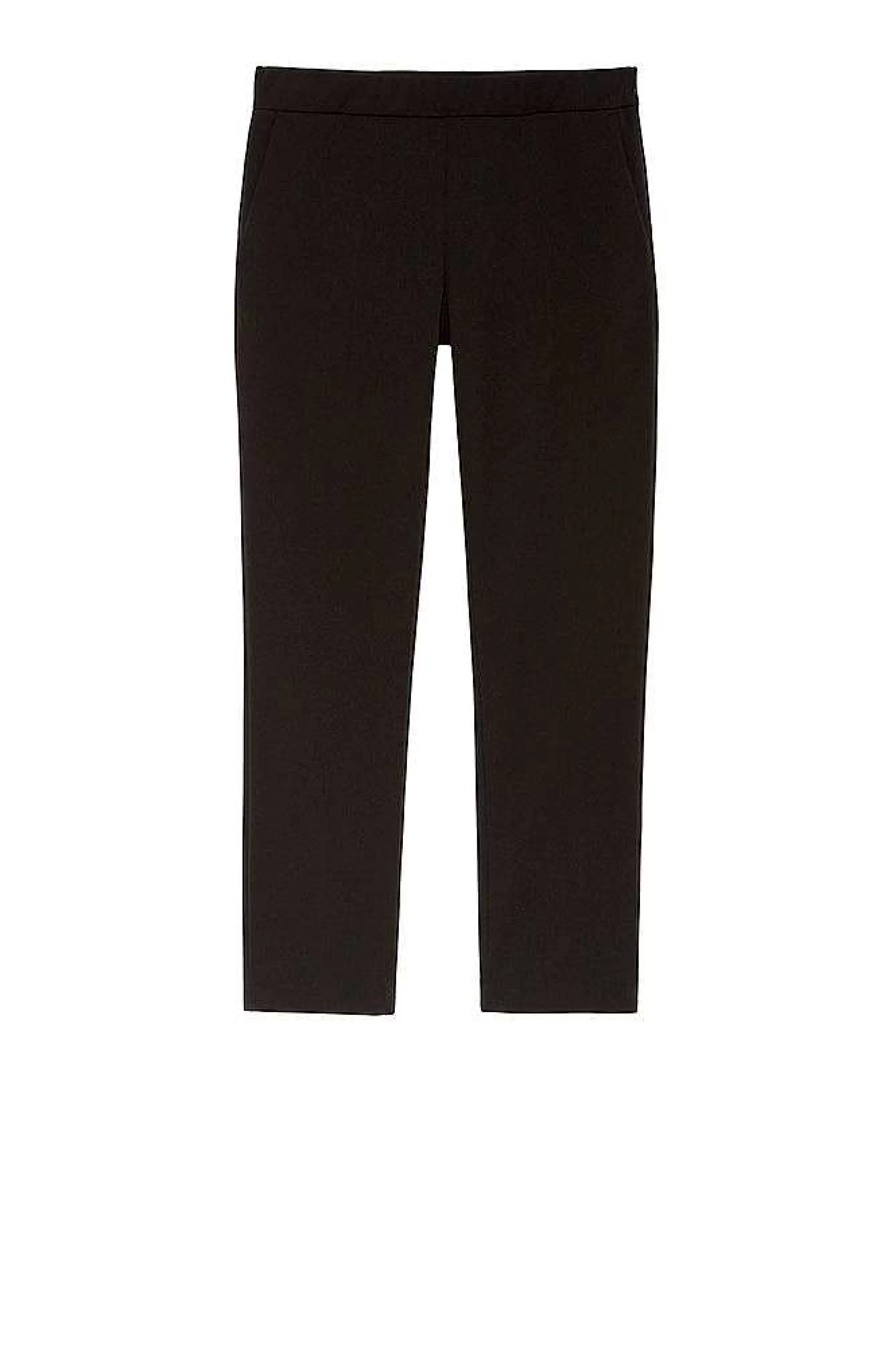 Bukser*Five Jeans 343 Celestin City Bukser Sort