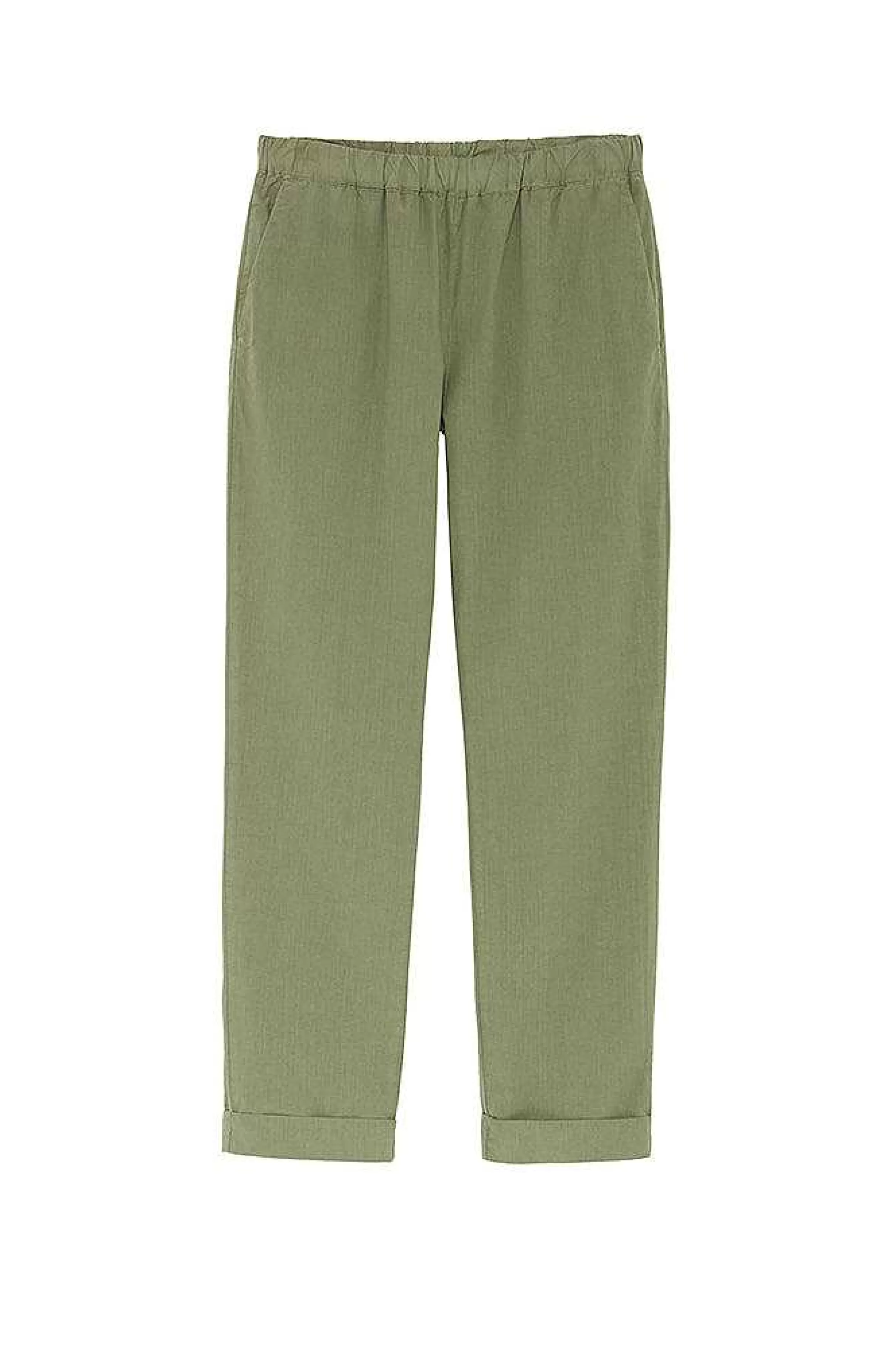 Bukser*Five Jeans 589 Chaya Lige Bukser