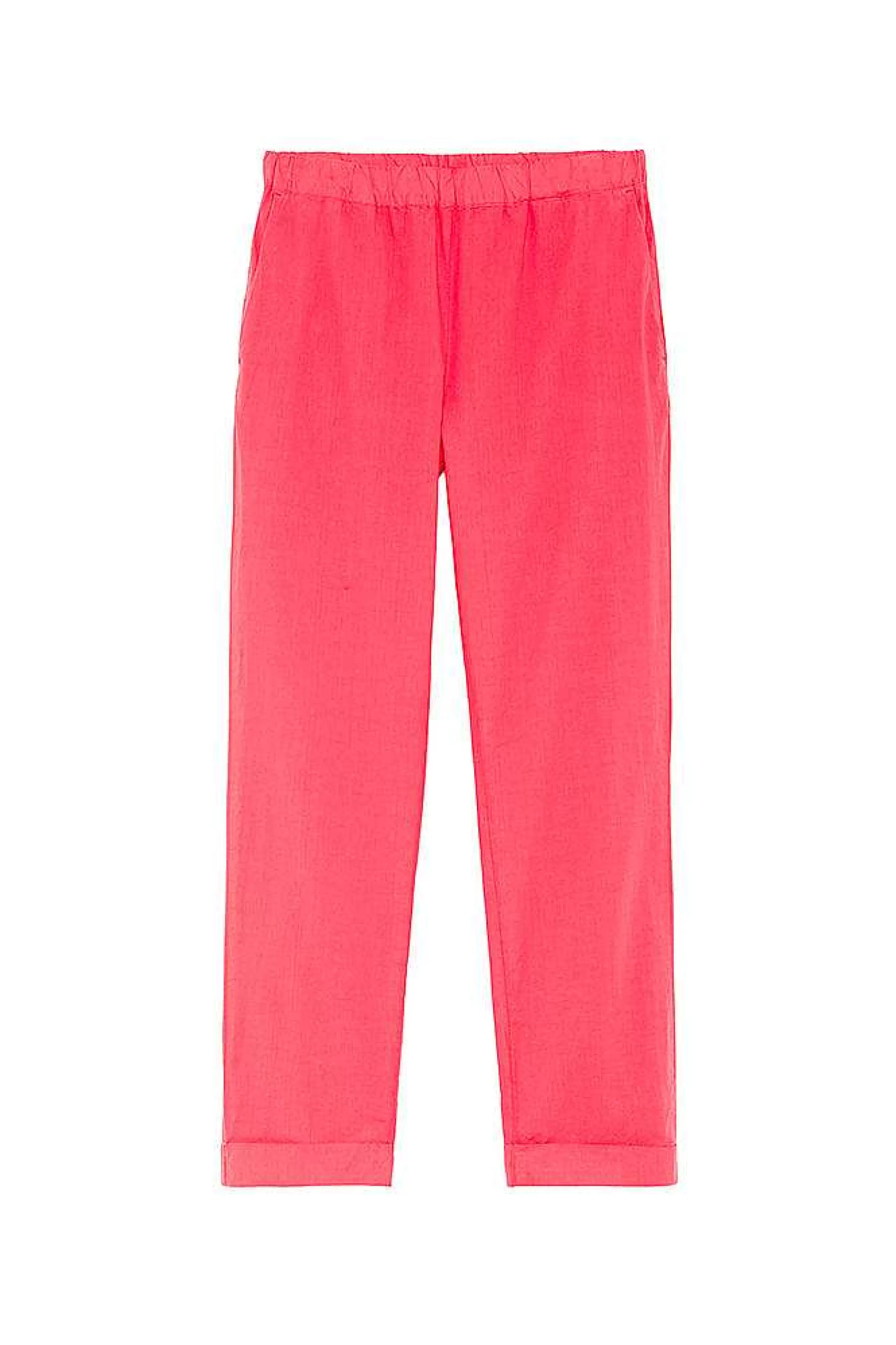 Bukser*Five Jeans 589 Chaya Lige Bukser