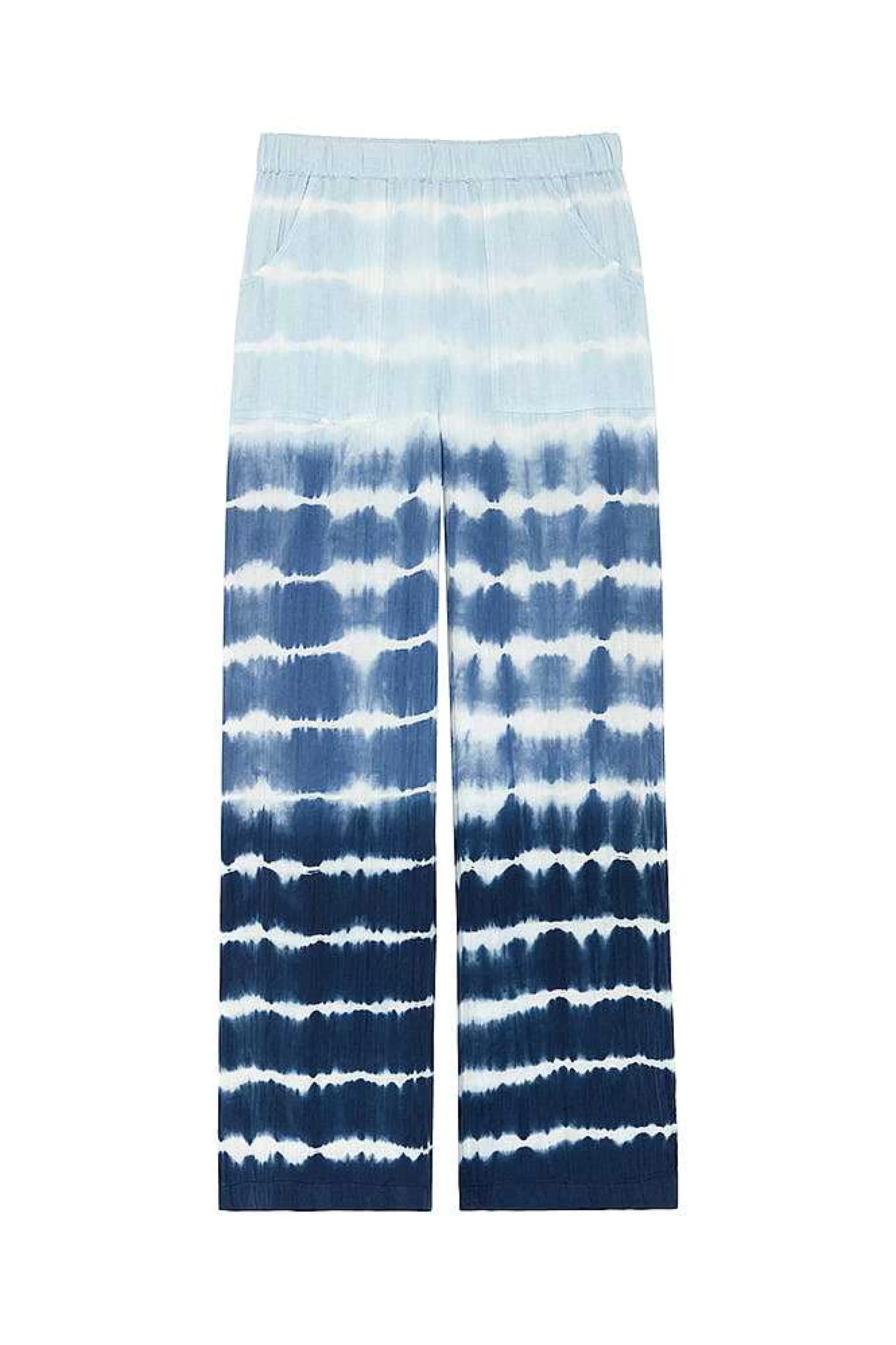 Bukser*Five Jeans 655 Nessy Fluid Bukser
