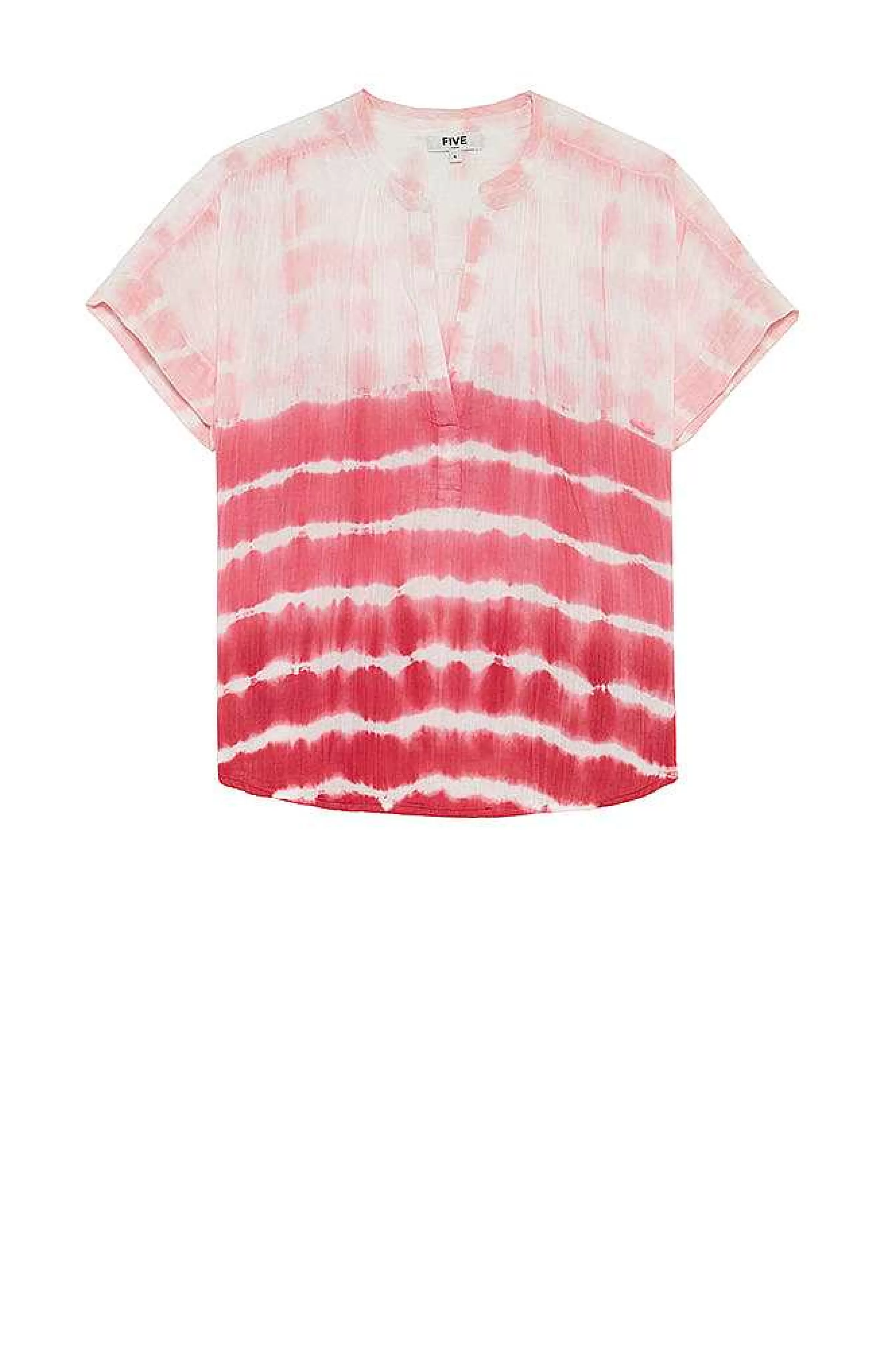 Skjorter Og Bluser*Five Jeans Baya Bluse