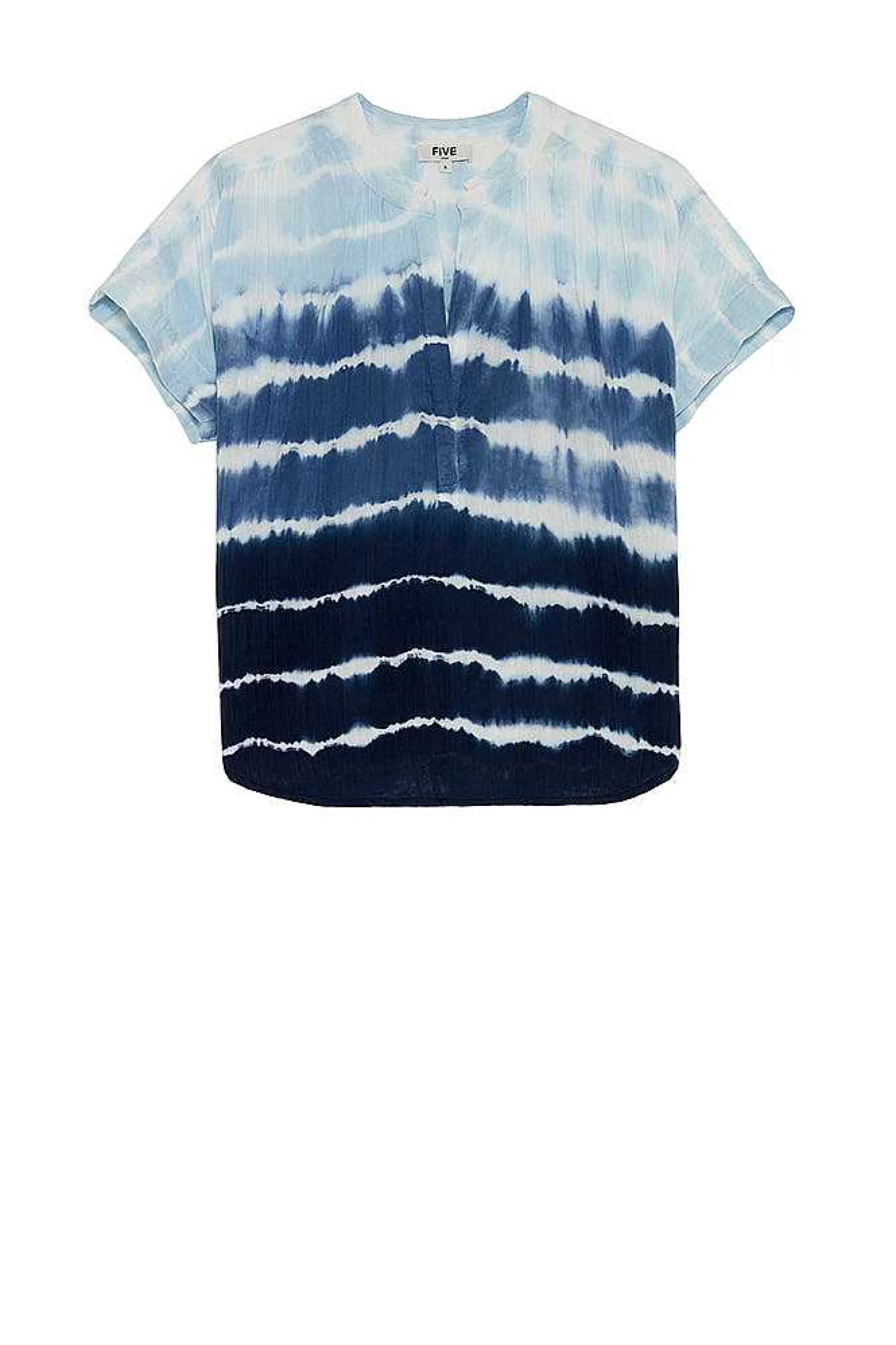 Skjorter Og Bluser*Five Jeans Baya Bluse