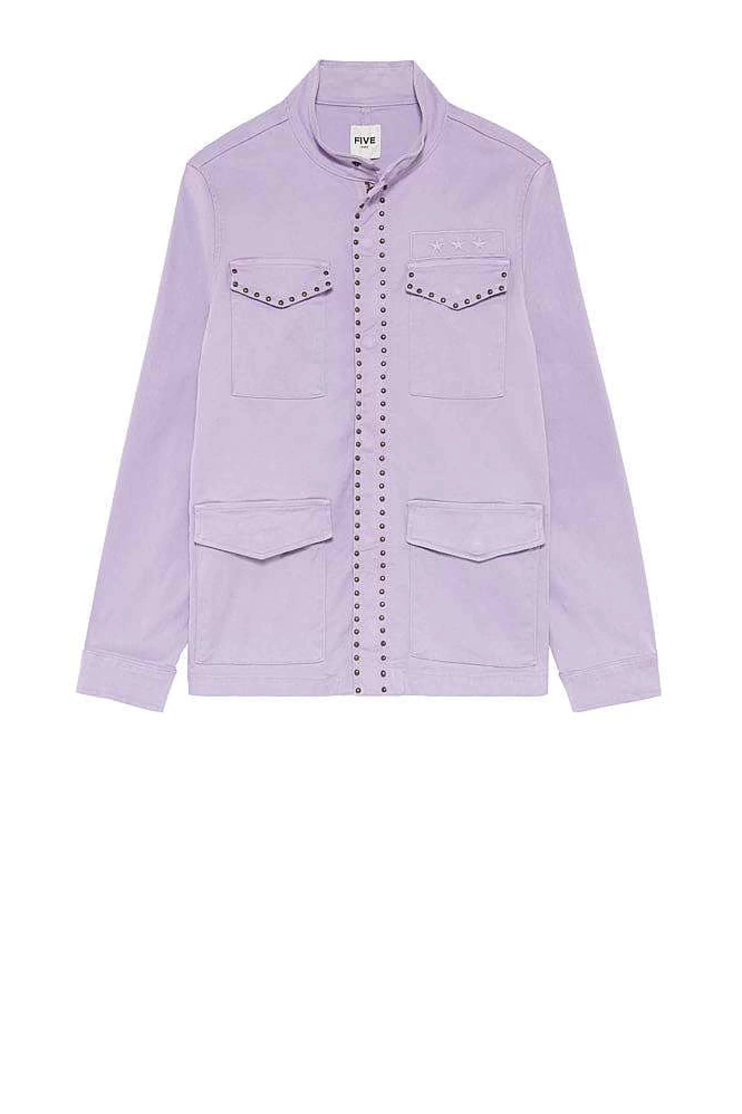 Jakker*Five Jeans Brenda Jakke