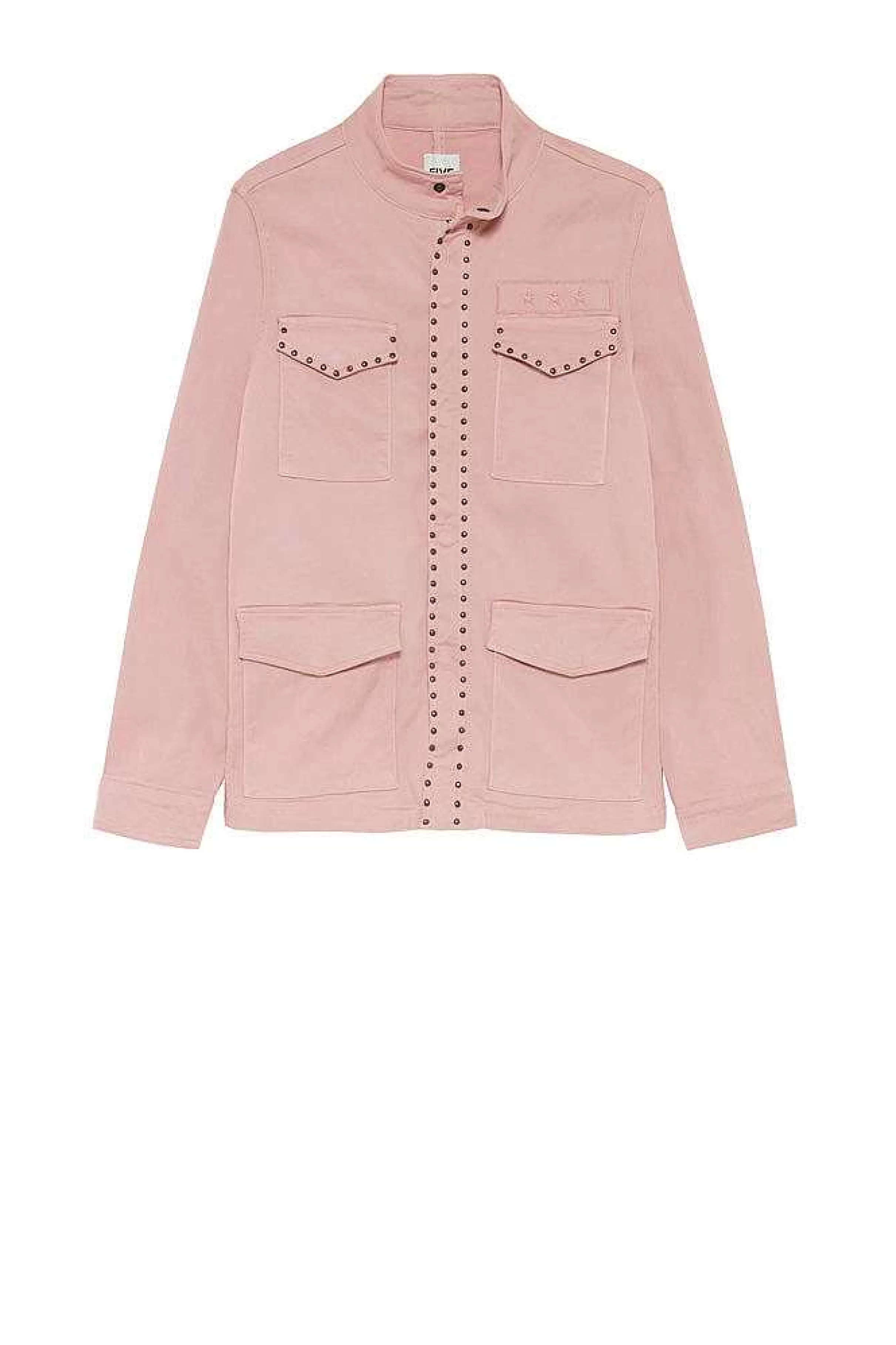 Jakker*Five Jeans Brenda Jakke
