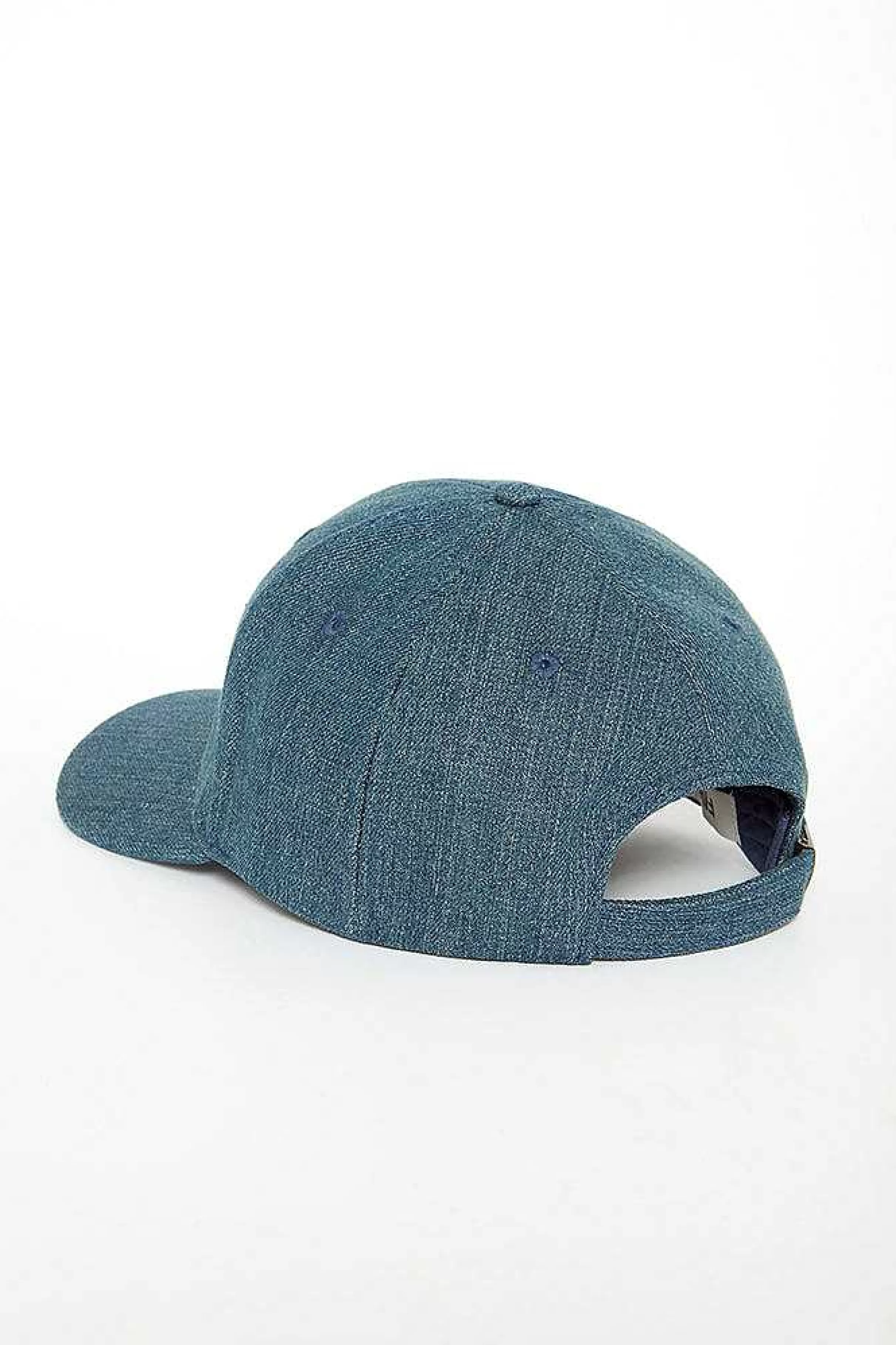 Tilbehør*Five Jeans Denim Love Cap Bla