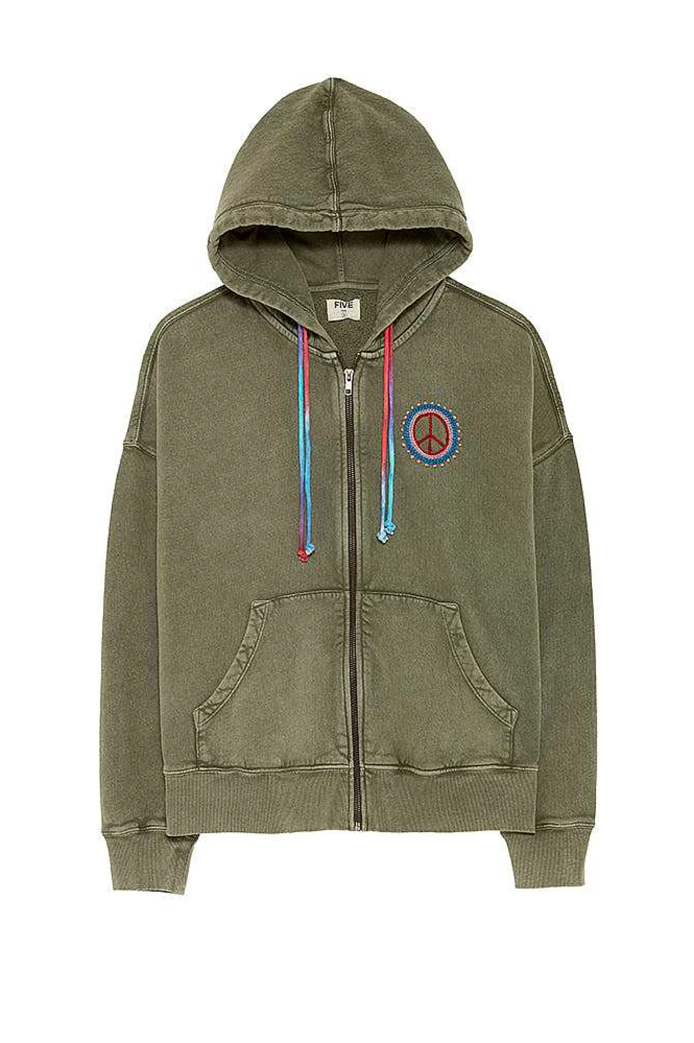 Sweatshirts*Five Jeans Freds Sweatshirt