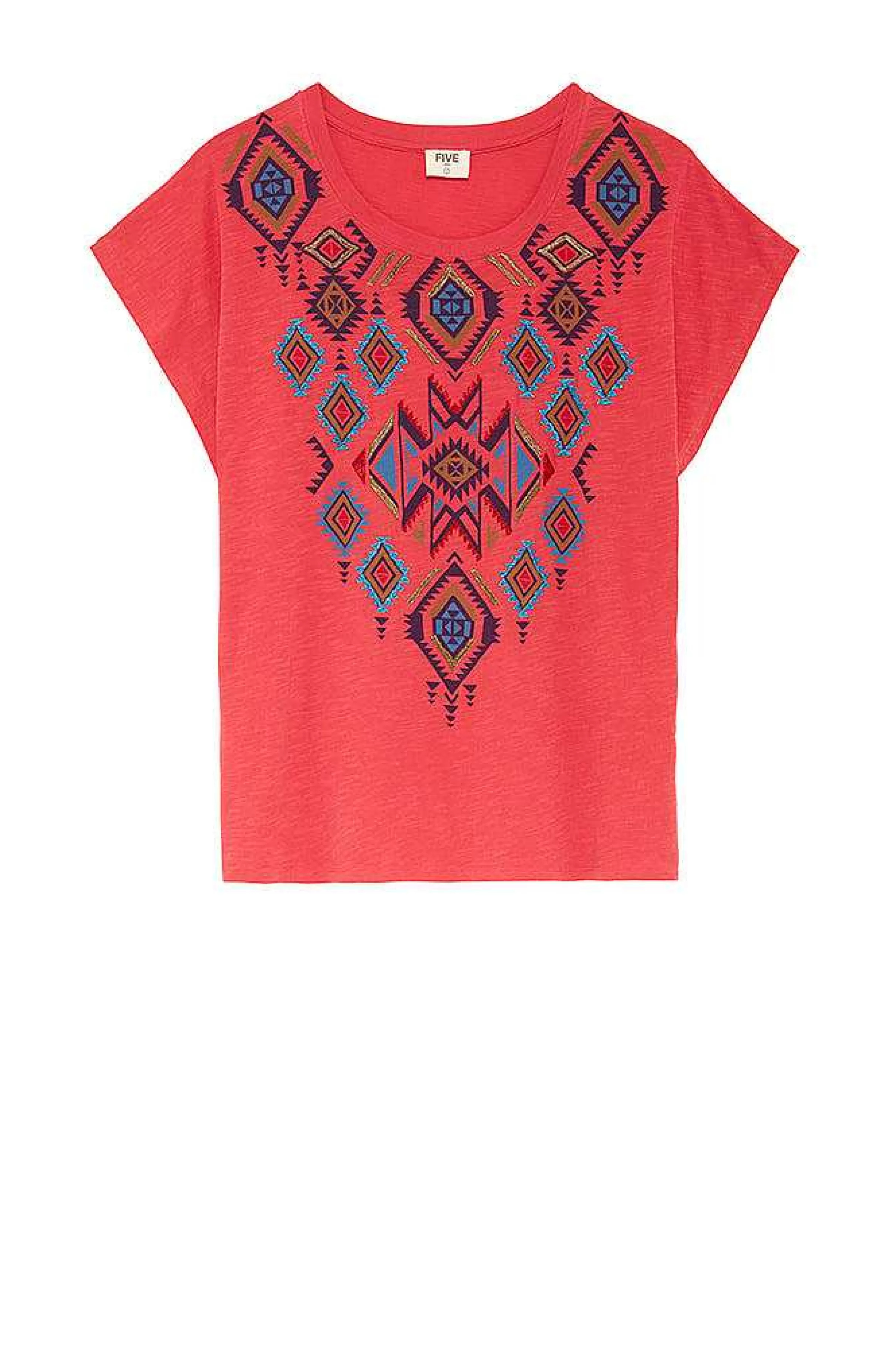 T-Shirts*Five Jeans Inka T-Shirt