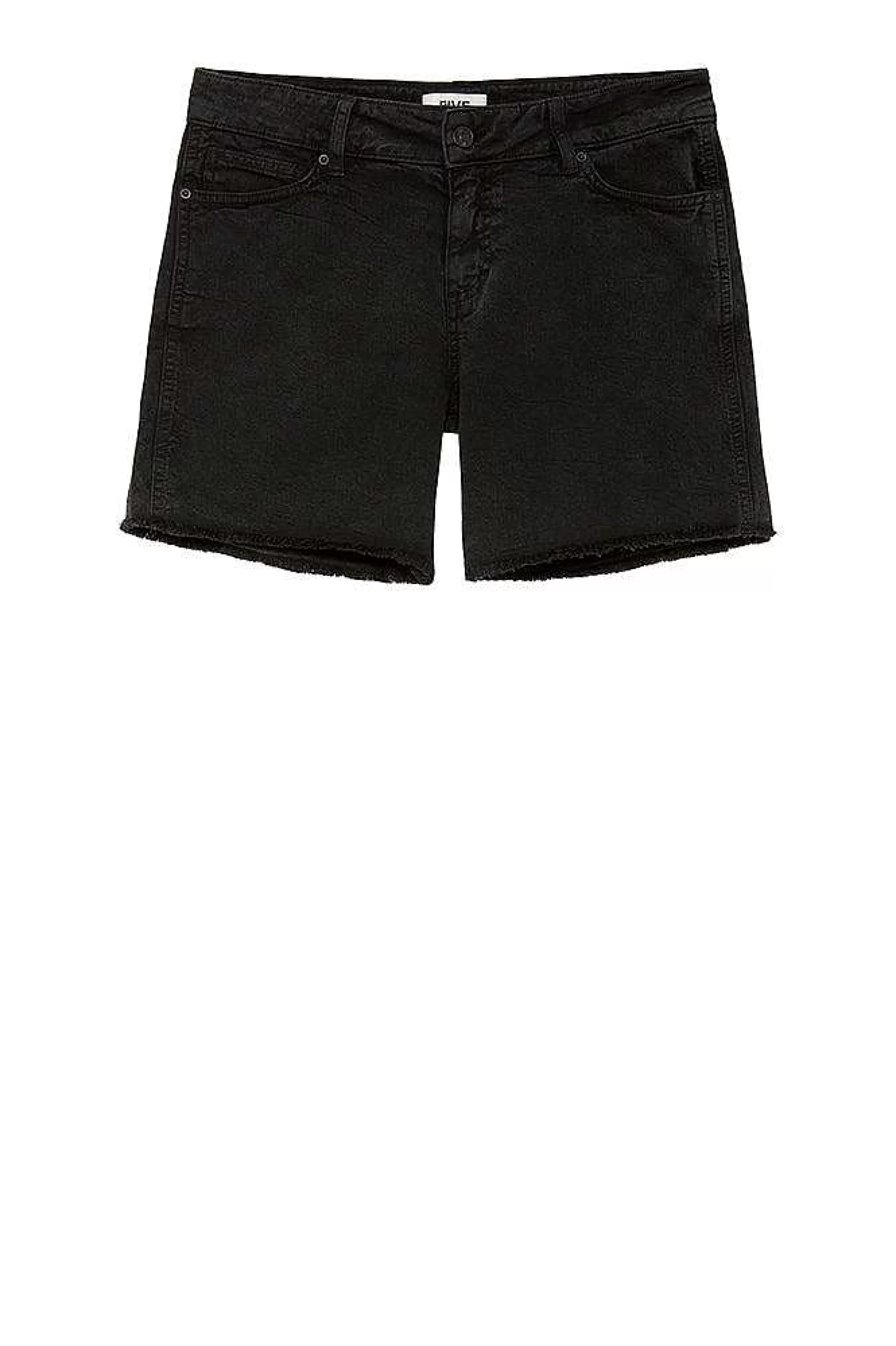Korte Bukser*Five Jeans Olivia Shorts