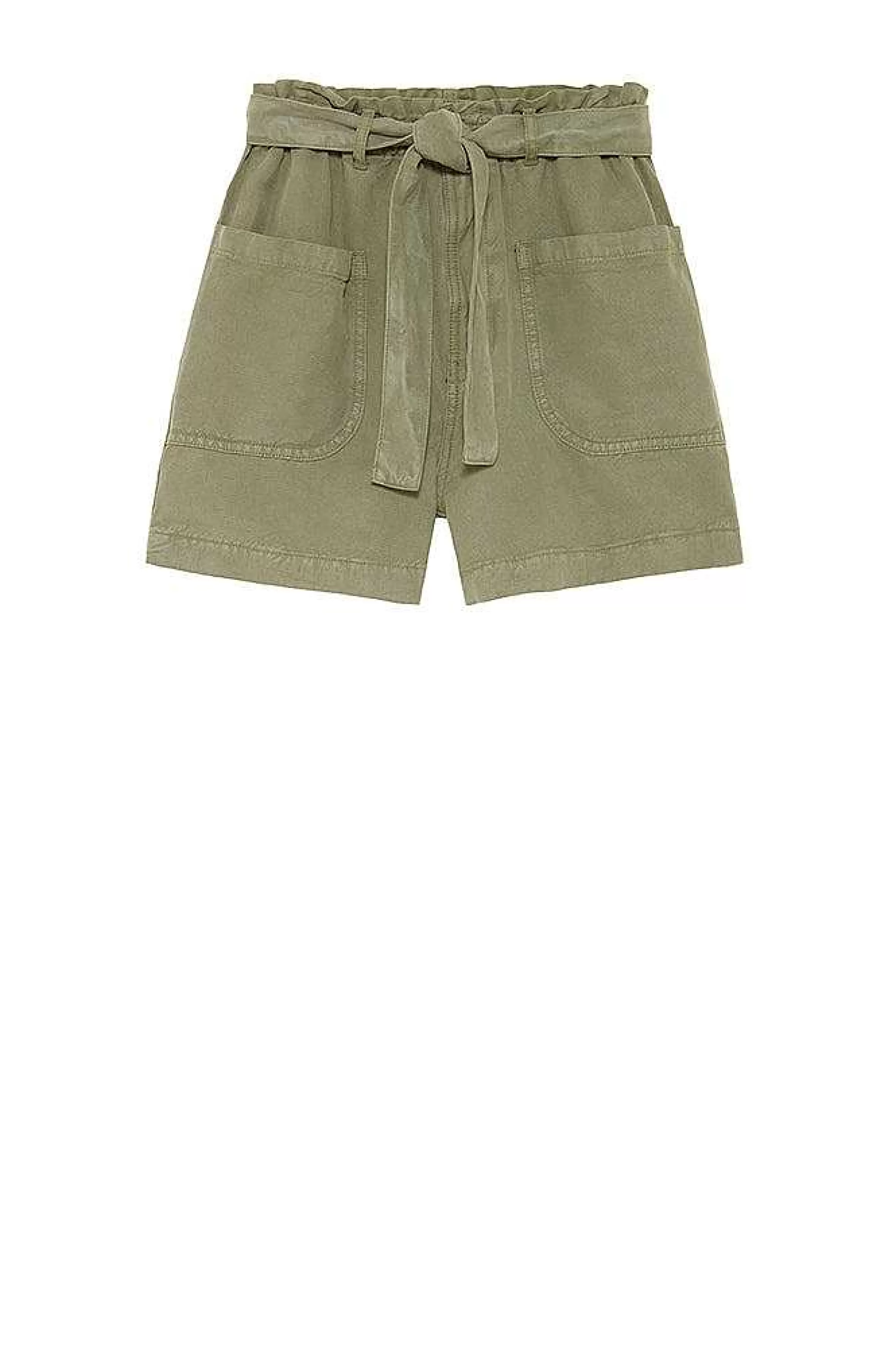 Korte Bukser*Five Jeans Steevy Shorts